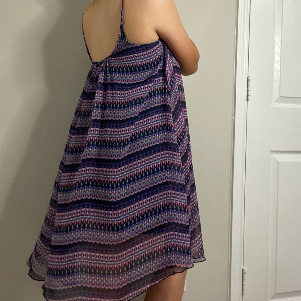 Express casual dress